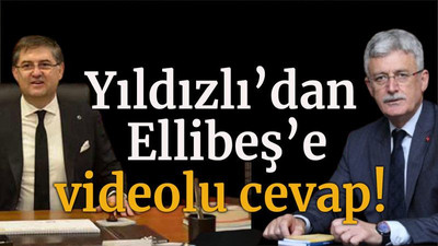 Yıldızlı’dan Ellibeş’e videolu cevap!